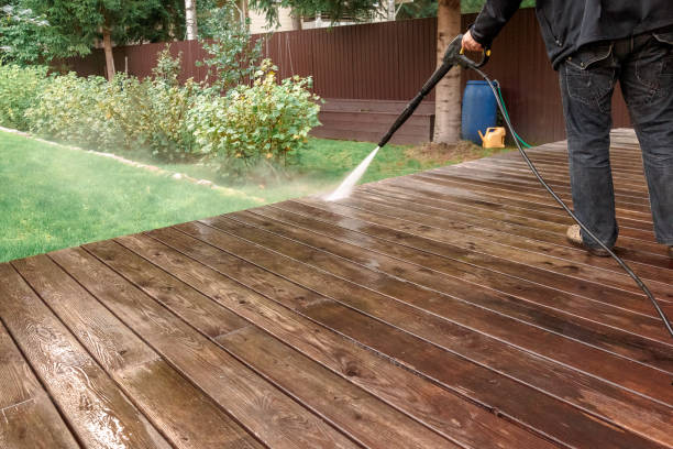 Reliable Western Springs, IL  Pressure Washing Services Solutions